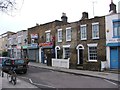 Well Street, Hackney