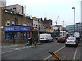 Well Street, Hackney