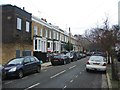 Killowen Road, Hackney