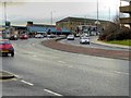 Huddersfield Ring Road (Queensgate)