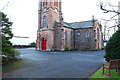 Coylton Parish Church