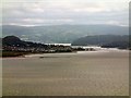 SH7680 : Conwy Sands by Gerald England