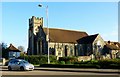 Coulsdon Methodist Church