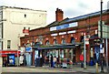 Putney Railway Station