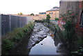 Faversham Creek