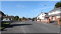 Glasdrumman Road, Creggan