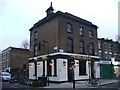 The Spurstowe Arms, Dalston