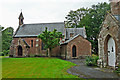 The Church of Our Lady and St Wilfrid