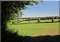 Valley, Brentor