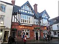 Brewers Arms, Lewes