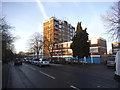 Flats on Old Kenton Lane, Kingsbury