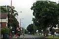 Bristol Road South through Longbridge