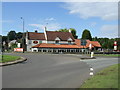 De Rodes Arms, Barlborough