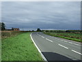 A619 towards Worksop