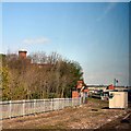 Severn Bridge Junction