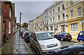 Kenilworth Road, St Leonards