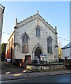 United Reformed Church, Newent