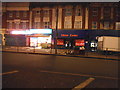 Shops on Burnt Oak Broadway