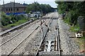 London Road level crossing