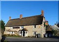 The Red Lion, Little Tingewick (2)