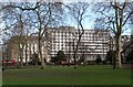 TQ3082 : Imperial Hotel, Russell Square by Jim Osley