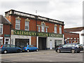 Salisbury Steam Laundry