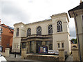 Salisbury Methodist Church