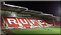 The New York Stadium