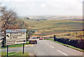 Two Bridges, Dartmoor 1987