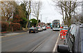 Rivergreen tram stop