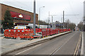 Clifton Centre tram stop