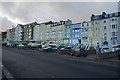 Hotels on North Marine Road, Scarborough