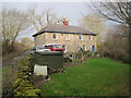 Farm Cottages, Coastley Farm