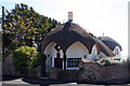 Umbrella Cottage, 1 Sidmouth Road, Lyme Regis