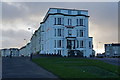 Boston Hotel on Bleinhem Terrace, Scarborough