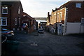 Church Stairs Street at Longwestgate, Scarborough