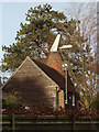 Oast House at Shadwell, Langton Road, Speldhurst