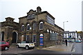 TM5492 : Lowestoft Railway Station by Keith Evans