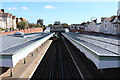 Bexhill Station