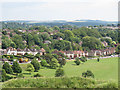 Castle Road, Salisbury