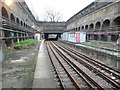 Whitechapel (East London Line) railway station