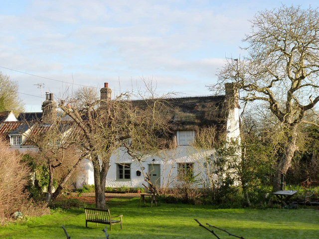 Old Close Farmhouse