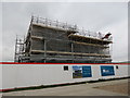 New  HQ  for  Worthing  Yacht  Club