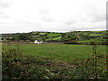 Drumlins in the Ummercam Valley