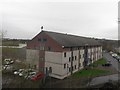 Police Station, Workington