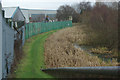 Wednesbury Old Canal, Ryders Green