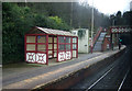 Morley Railway Station