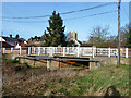 Church End Bridge, Great Dunmow