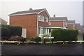 Houses on Tamar Road