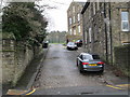 Stoneycroft Street - Skipton Road